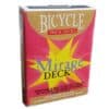 Mirage Trick Deck - Bicycle