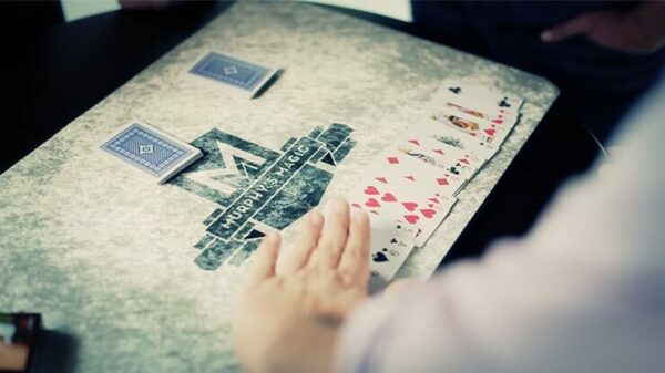 Oracle Card Trick by Titanas DVD - Image 6