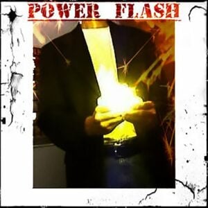 Flash Paper - Pyro/Flash Paper/Cotton - Magic