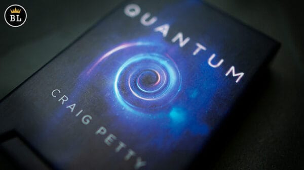 Quantum Card Deck