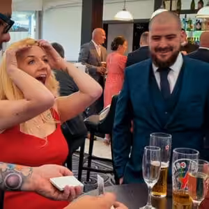 Alternative view of Quantum Deck (Find a Card at Random Number) Craig Petty