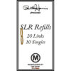 REFILL SLR (Souvenir Linking Rubber Bands) by Paul Harris - Trick