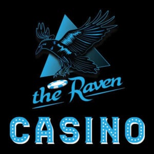 Raven Casino accessory