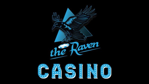 Raven Casino accessory