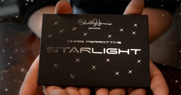 Starlight Trick | Paul Harris | Chris Perrotta