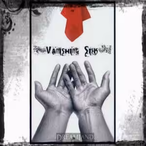 Vanishing Silk Magic Trick