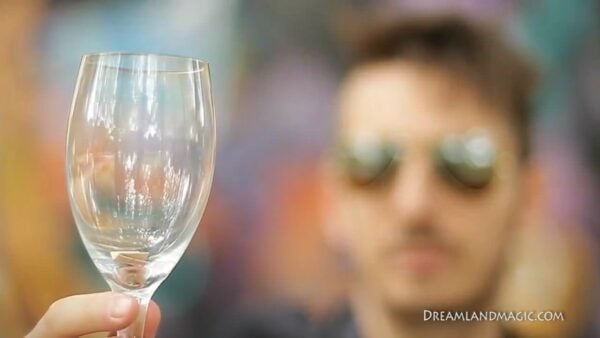 Vertigo Prediction Trick- Gimmicks Included | Bazar de Magia - Image 4