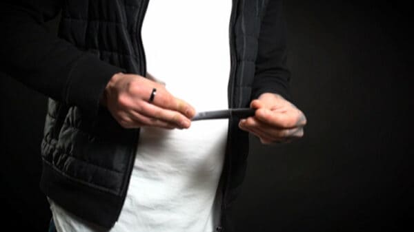 Visual Pen (Disappear or Transform a Pen) | Axel Vergnaud - Image 4