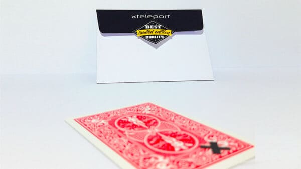 Xteleport (Gimmicks and Online Instructions) | Ilya Melyukhin - Image 5