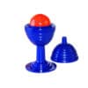 Magic Ball & Vase Puzzle