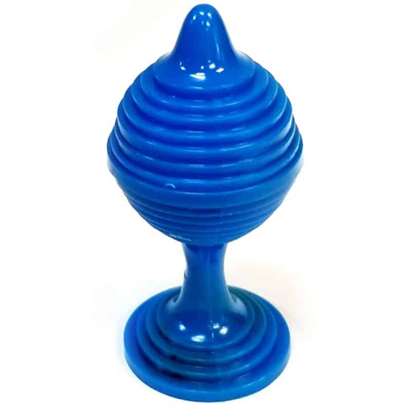 Magic Ball and Vase Trick Red Ball Easy to Learn