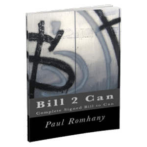 Bill 2 Can (Pro Series Vol 6) by Paul Romhany - eBook DOWNLOAD