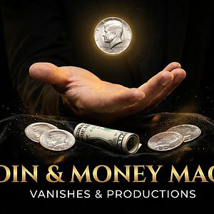 Coin and Money Tricks