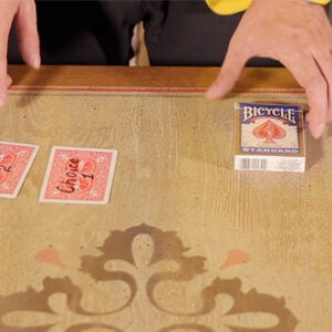 Alternative view of Choice by Illusion Secrets video DOWNLOAD