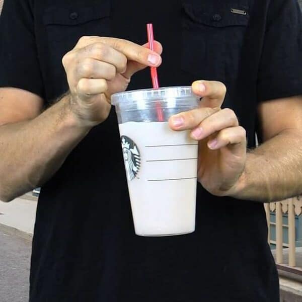 Coffee Vanishing Cup - Image 2