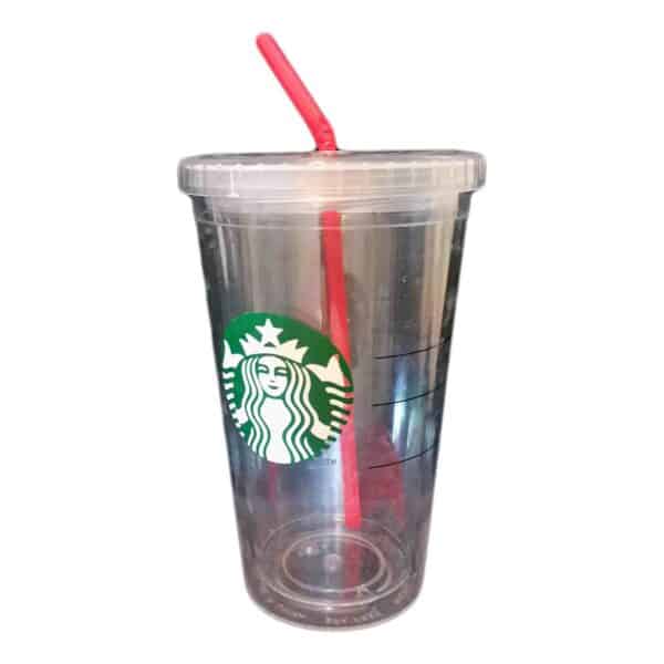 Coffee Vanishing Cup