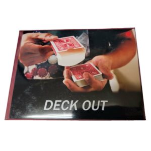 Deck Out Card Trick