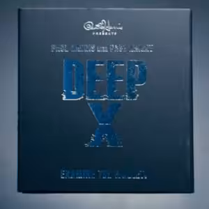 deep x paul harris trick