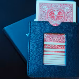 Alternative view of Paul Harris Presents Deep X by Paul Harris with Paul Knight