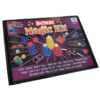Magic kit for kids, includes magic tricks, illusion props, and beginner magic set. Perfect for young magicians and magic enthusiasts.