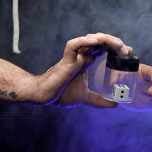 DICE BOMB (Gimmicks and Instructions) by Apprentice Magic - Trick - Image 4