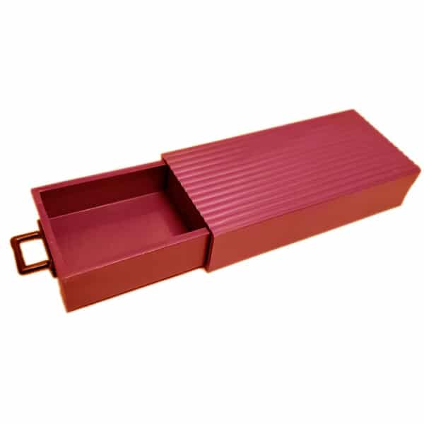 Amazing Magic Drawer Box -Appear or Disappear items - Image 2