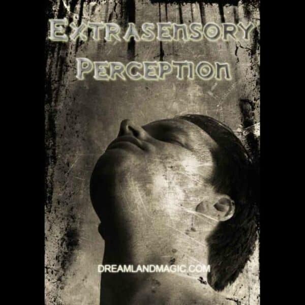 Extrasensory Perception Device