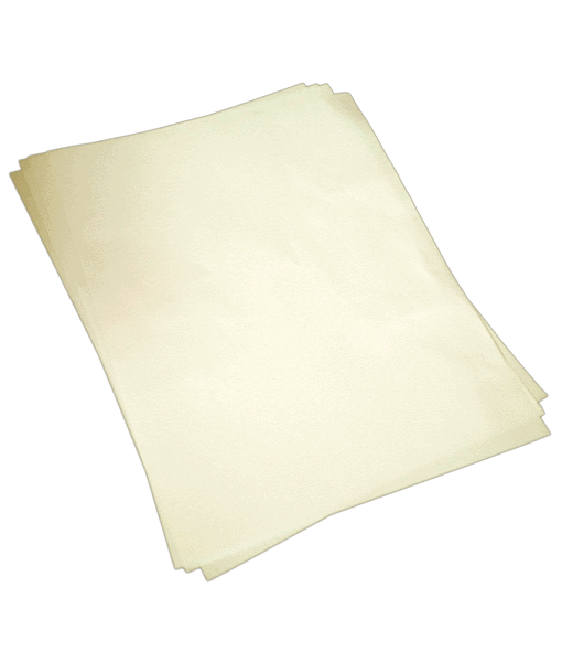 Flash Paper Fire Magic - Large Sheets - Cut to any Size