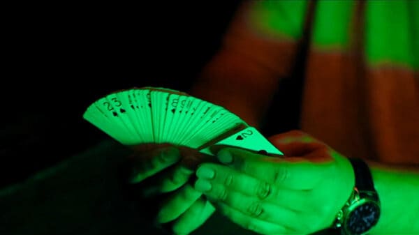Fragment (Visual Appearing Deck) by Abstract Effects - Image 3