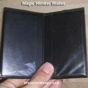 Himber Card Wallet