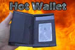 Hot Wallet