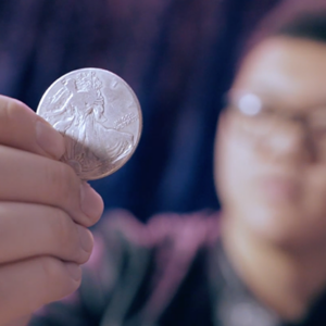 How to do Coin Magic DVD