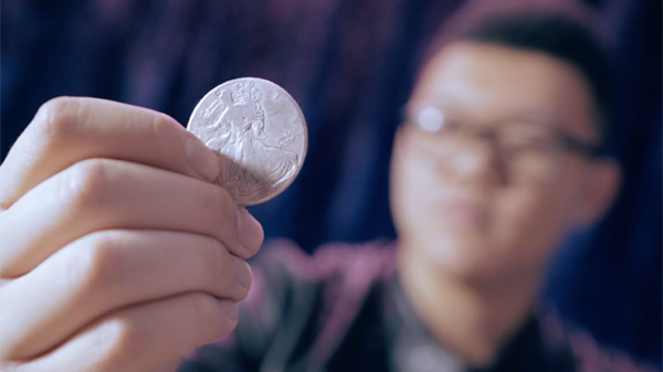 How to do Coin Magic DVD