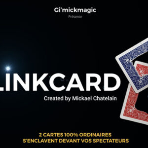 Linkcard