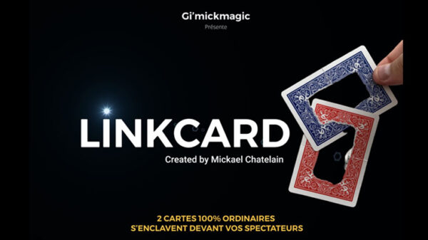 Linkcard