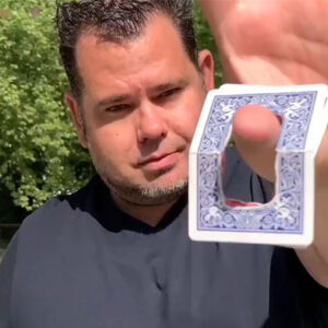 link card trick