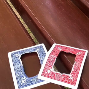 Link double cards