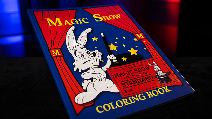 Coloring Book For Boys Age by W.Sz, Magic Books For Children
