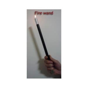 Fire Wand