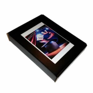 Master Magician Magic Set