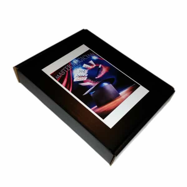 Master Magician Magic Set