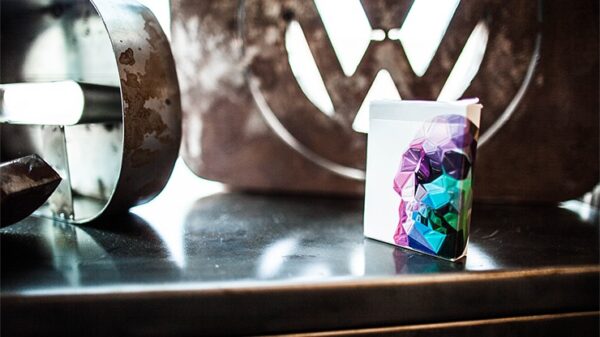 Memento Mori Playing Cards - Image 5