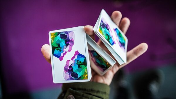 Memento Mori Playing Cards - Image 6