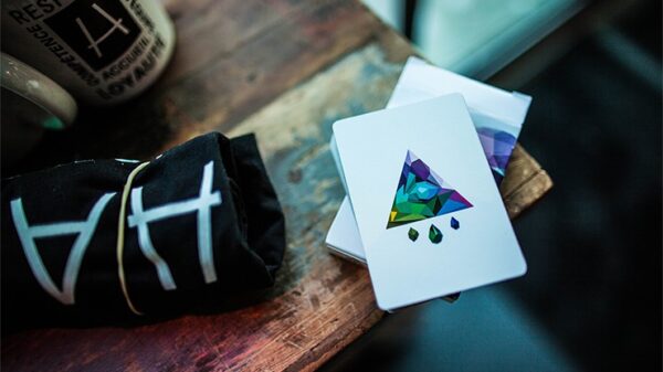 Memento Mori Playing Cards - Image 3