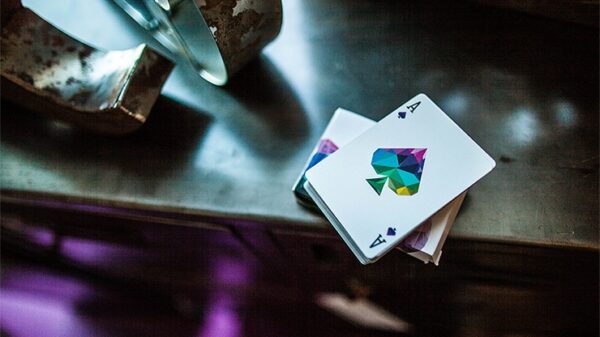 Memento Mori Playing Cards - Image 2