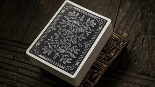 Monarch Playing Cards by Theory 11 - Image 2