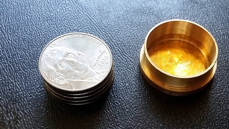 Nickels to Dimes Trick - Image 2