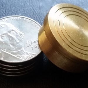 Nickels to Dimes Trick