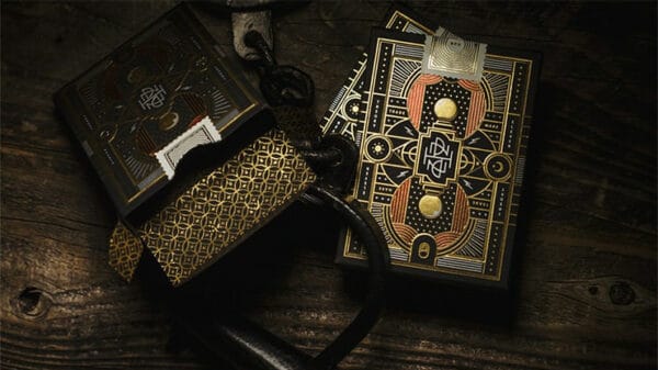 Neil Patrick Harris NPH Playing Cards by Theory 11 - Image 2