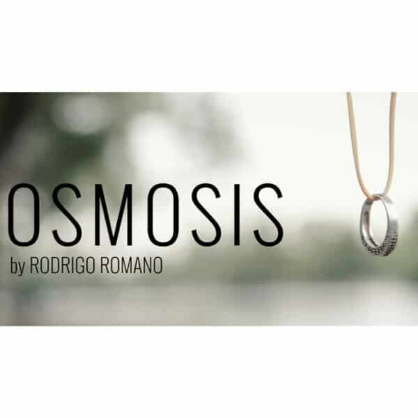 Osmosis (Gimmicks and Online Instructions)